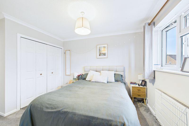 Bedroom 1 side