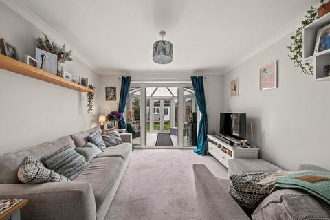 undefined, Lindsay Road, Worcester Park