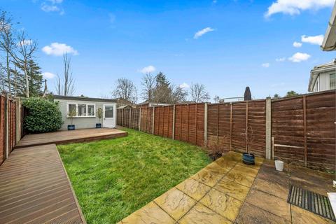 undefined, Lindsay Road, Worcester Park