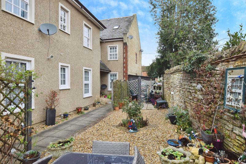 Communal Garden