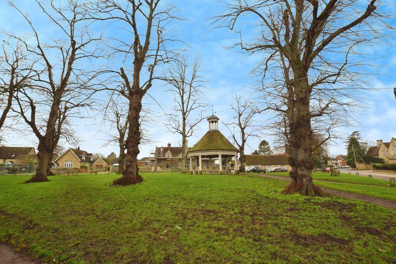 Village Green