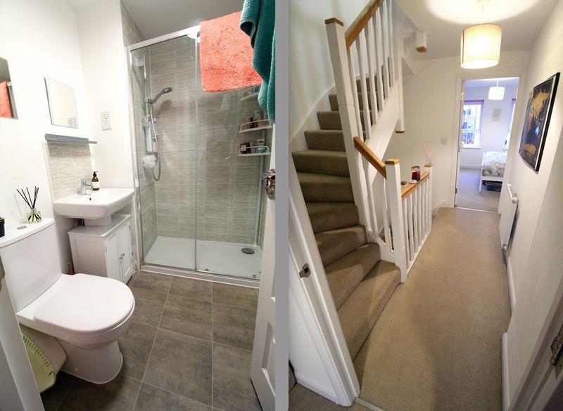 En-Suite and Landing