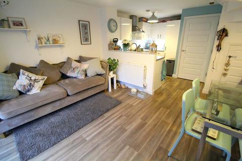 undefined, Wood Leaze, Charlton Hayes