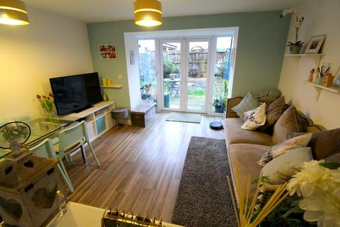 undefined, Wood Leaze, Charlton Hayes