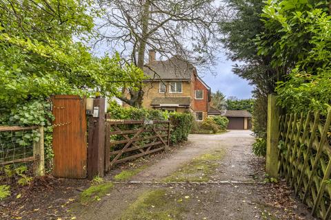 undefined, Lordswell Lane, Crowborough