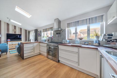 undefined, Batcheldor Gardens, Bedford MK43