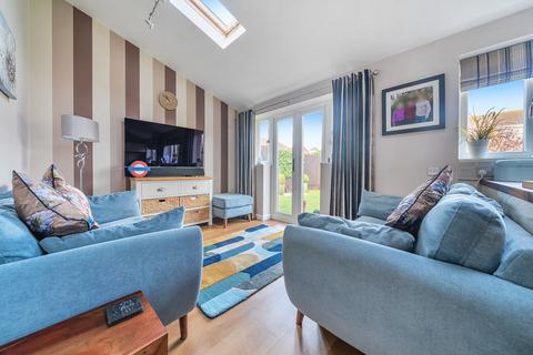 undefined, Batcheldor Gardens, Bedford MK43