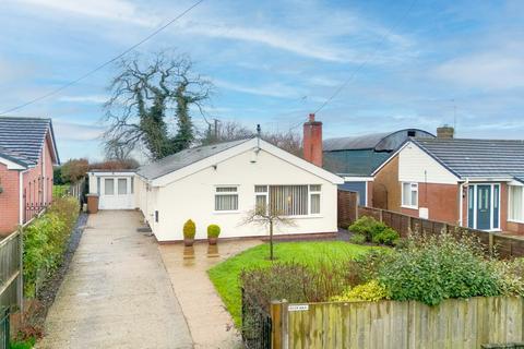 undefined, Church Lane, Oswestry