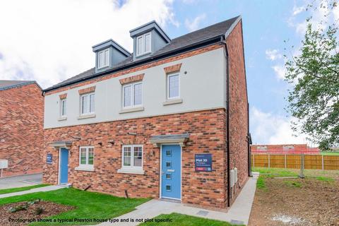 undefined, Plot 48 Guinevere Park, Oswestry