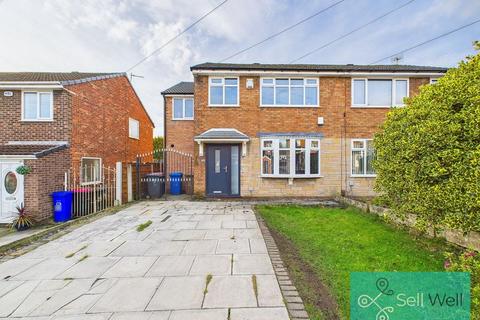 undefined, Windmill Road, Manchester M28