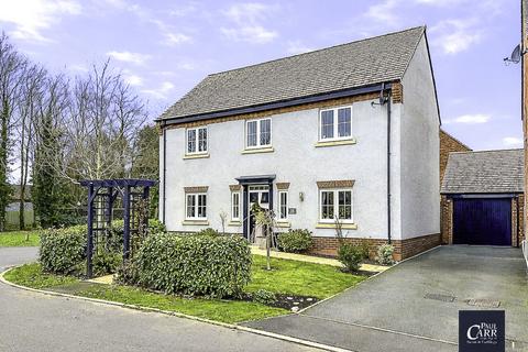 undefined, Hamstall Close, Lichfield WS13