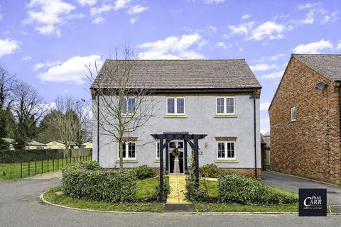 undefined, Hamstall Close, Lichfield WS13