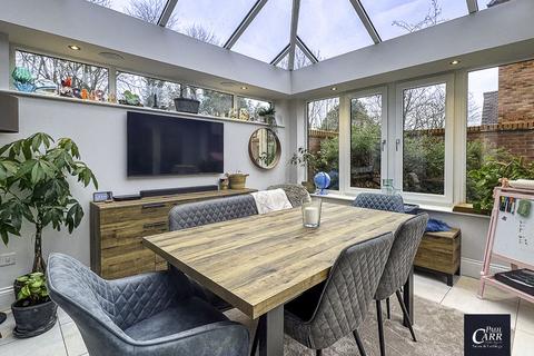 4 bedroom detached house for sale, Hamstall Close, Lichfield WS13