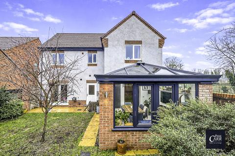 4 bedroom detached house for sale, Hamstall Close, Lichfield WS13