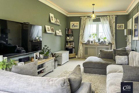 4 bedroom detached house for sale, Hamstall Close, Lichfield WS13