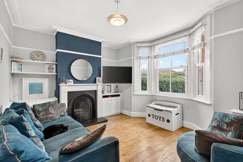 3 bedroom semi-detached house for sale, Brox Road, Chertsey KT16