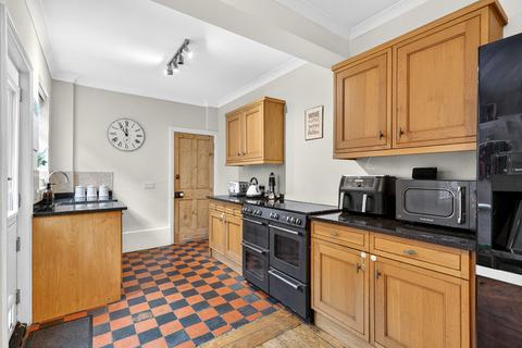3 bedroom semi-detached house for sale, Brox Road, Chertsey KT16