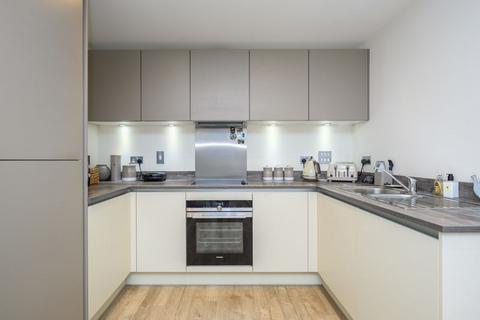 1 bedroom apartment for sale, Hawker Drive, Addlestone KT15