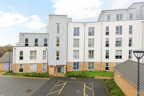 1 bedroom apartment for sale, Hawker Drive, Addlestone KT15
