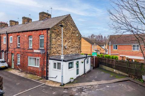 undefined, King George Terrace, Barnsley S70