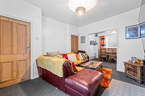 undefined, King George Terrace, Barnsley S70