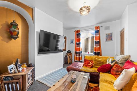 undefined, King George Terrace, Barnsley S70