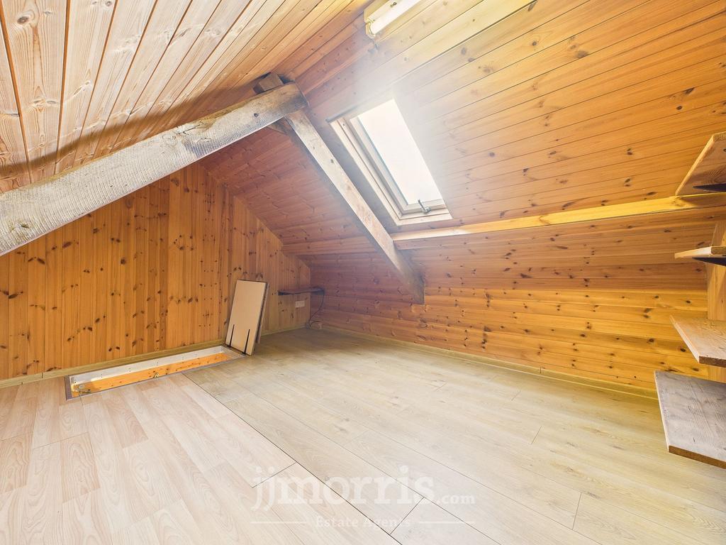 Loft Room
