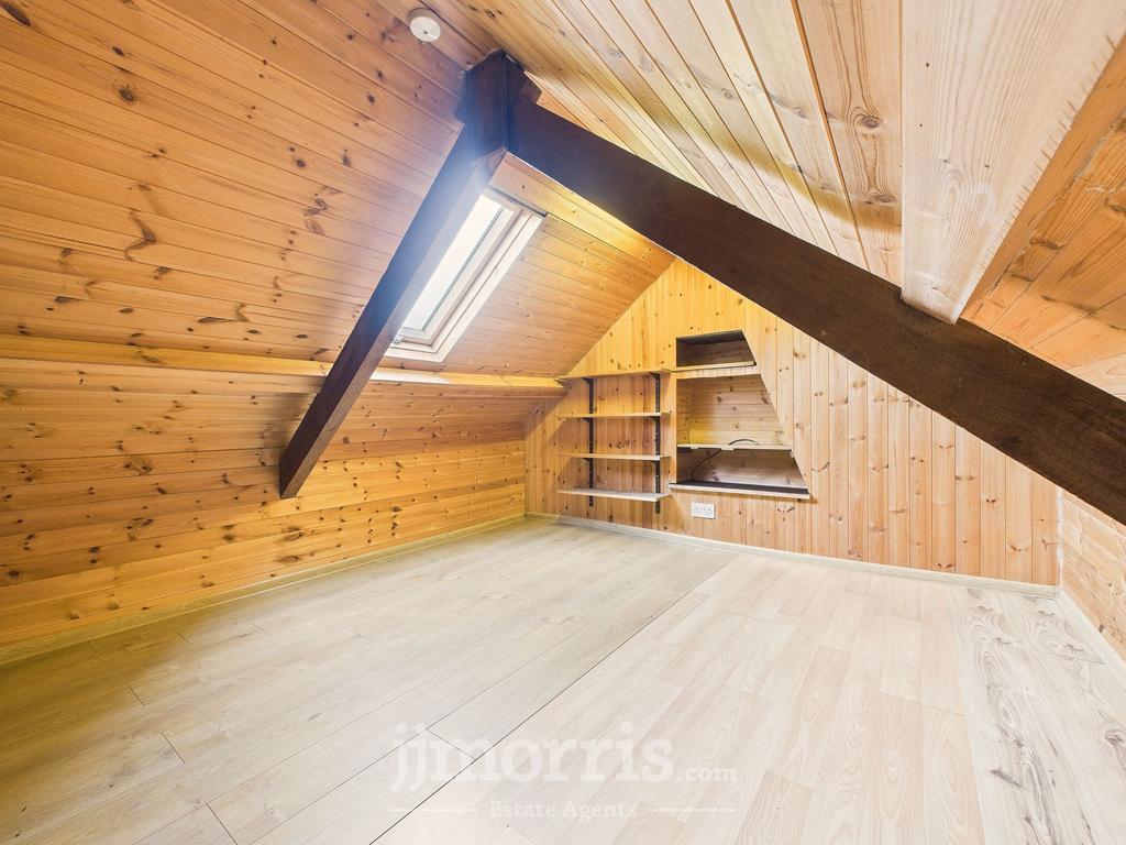 Loft Room