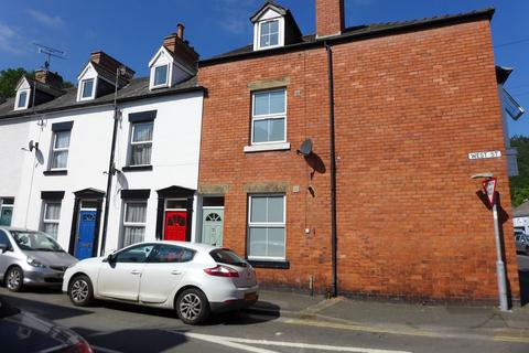 3 bedroom house for sale, West Street, Llangollen