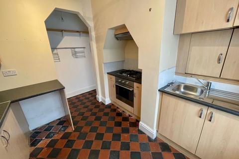 3 bedroom house for sale, West Street, Llangollen