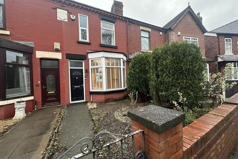 undefined, Osborne Road, Wigan WN4