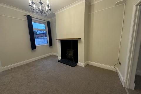 undefined, Osborne Road, Wigan WN4