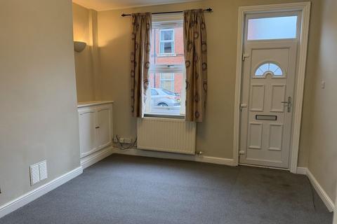 undefined, Villiers Street, LL13