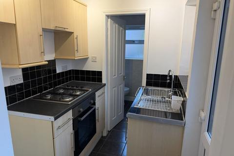 undefined, Villiers Street, LL13