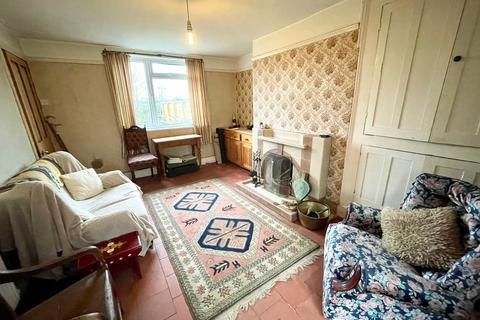 2 bedroom semi-detached house for sale, Holly Bush, Bangor-On-Dee, Wrexham