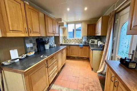 2 bedroom semi-detached house for sale, Holly Bush, Bangor-On-Dee, Wrexham