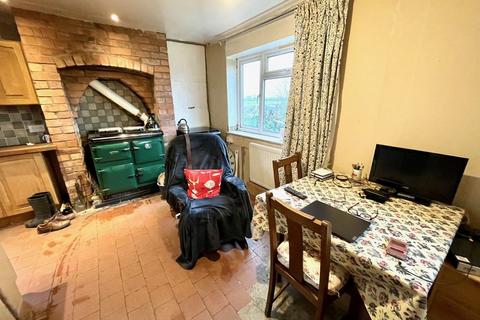 2 bedroom semi-detached house for sale, Holly Bush, Bangor-On-Dee, Wrexham