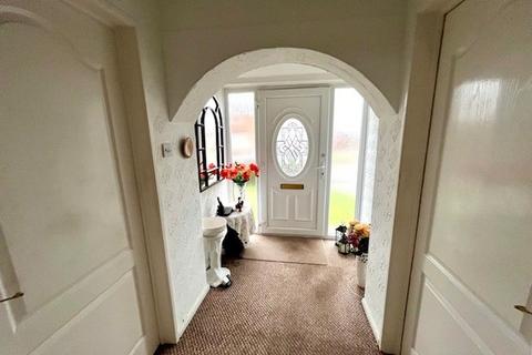 undefined, Grange Close, Acton, Wrexham