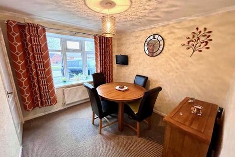 undefined, Grange Close, Acton, Wrexham