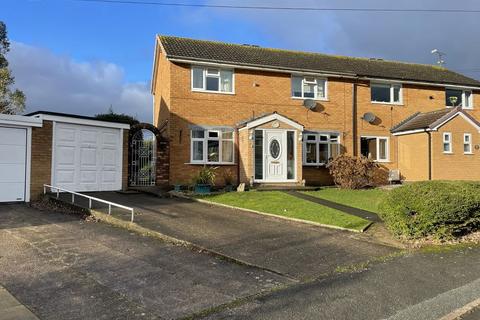 undefined, Grange Close, Acton, Wrexham