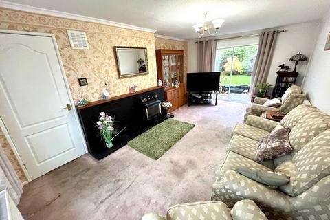 undefined, Grange Close, Acton, Wrexham