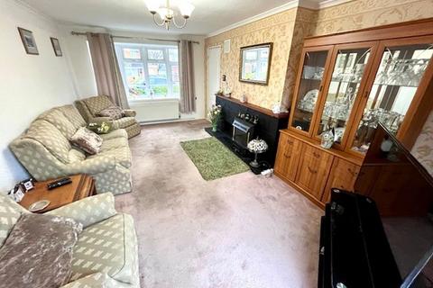 undefined, Grange Close, Acton, Wrexham
