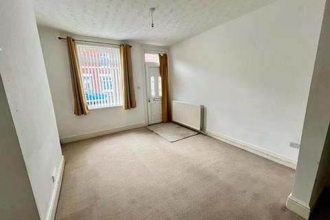 2 bedroom end of terrace house for sale, Princess Street, Wrexham