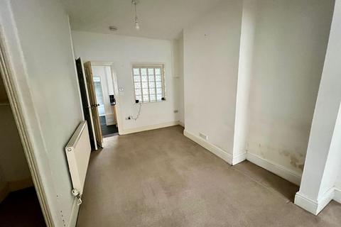 2 bedroom end of terrace house for sale, Princess Street, Wrexham
