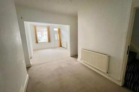 2 bedroom end of terrace house for sale, Princess Street, Wrexham