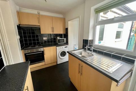2 bedroom end of terrace house for sale, Princess Street, Wrexham