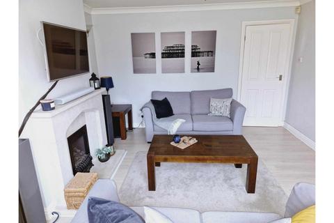 2 bedroom semi-detached house for sale, Woodstock Road, Baswich, Stafford, ST17