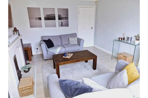 2 bedroom semi-detached house for sale, Woodstock Road, Baswich, Stafford, ST17