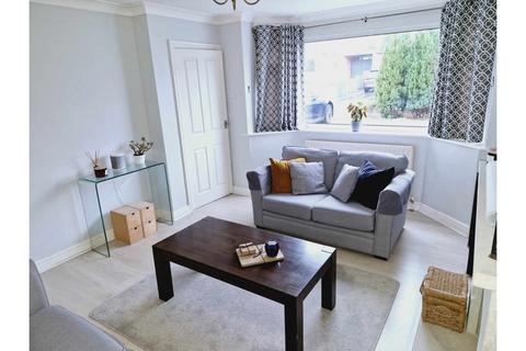 2 bedroom semi-detached house for sale, Woodstock Road, Baswich, Stafford, ST17