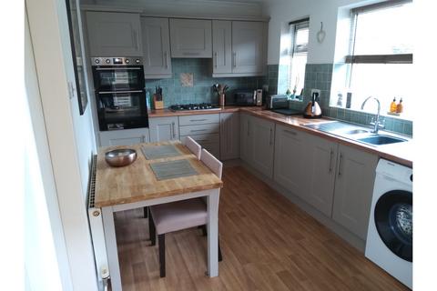 2 bedroom semi-detached house for sale, Woodstock Road, Baswich, Stafford, ST17